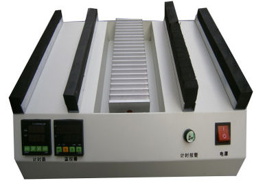 중국 오븐 섬유 광학 장비 400*320*160mm 800W 200 치료 - 240VAC 협력 업체