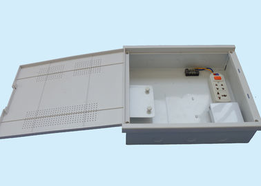 중국 FTTH 아BS 실내 옥외 섬유 종료 상자/광섬유 접속점 상자 협력 업체