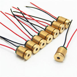 중국 PCB를 가진 레이저 단위 405nm~808nm 레이저 다이오드 단위, 빨간불, 레이저 단위 및 철사, 점 빛 협력 업체