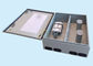 144의 핵심 금속 광섬유 배급 상자/광섬유 끝 상자 협력 업체