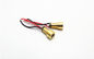 레이저 단위 405nm 650nm 808nm 레이저 다이오드 단위는, 가벼운, PCB와 철사와 더불어, 점/선/십자가 red&amp;green 협력 업체