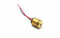 PCB를 가진 레이저 단위 405nm~808nm 레이저 다이오드 단위, 빨간불, 레이저 단위 및 철사, 점 빛 협력 업체