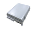 GFS-16U 16cores 광섬유 배급 상자 IP65 328*259*94mm 협력 업체